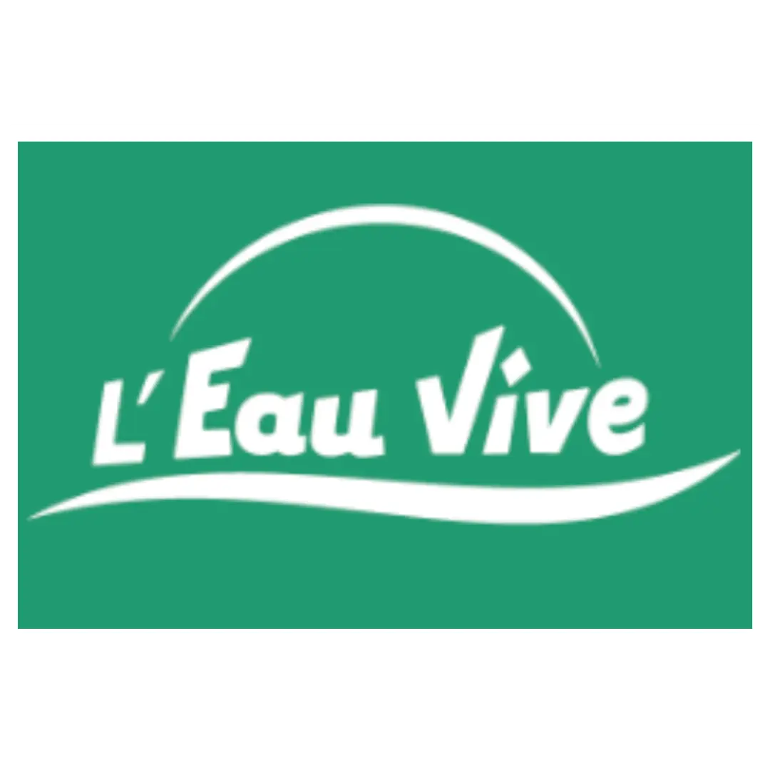 Icone L'Eau-Vive